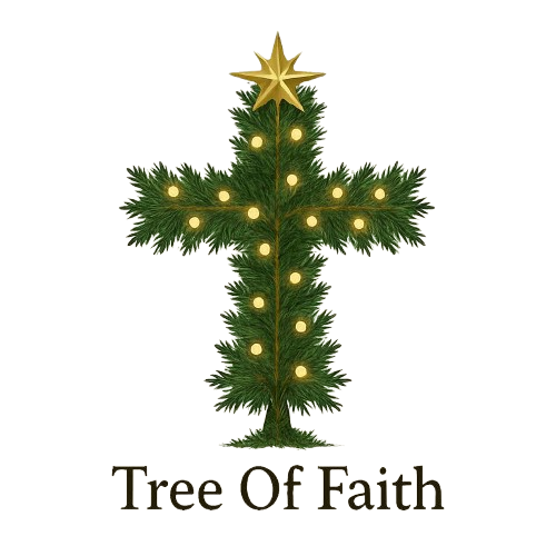 Tree Of Faith